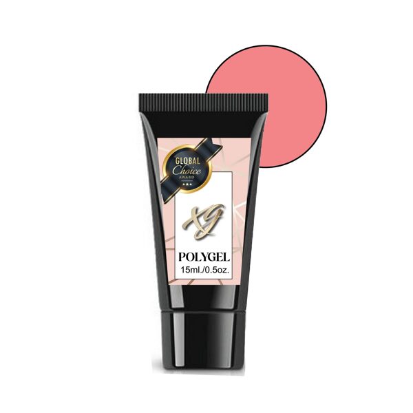 XG kamuflāžas Poligēls 15ml, Nr:7