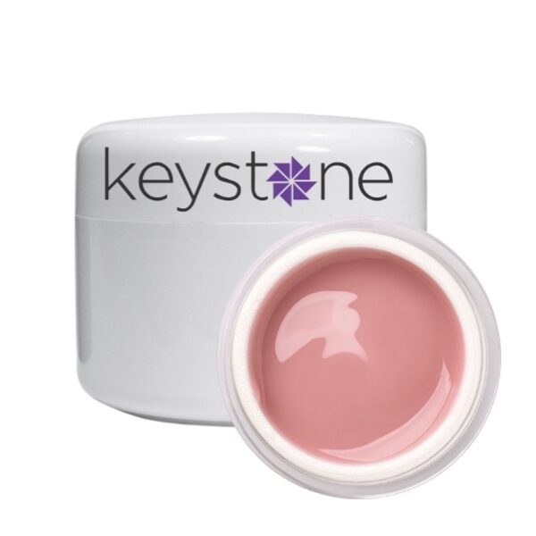 KEYSTONE Builder Natural Gel 