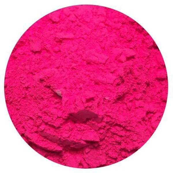 Pigments 10ml, Neon Pink