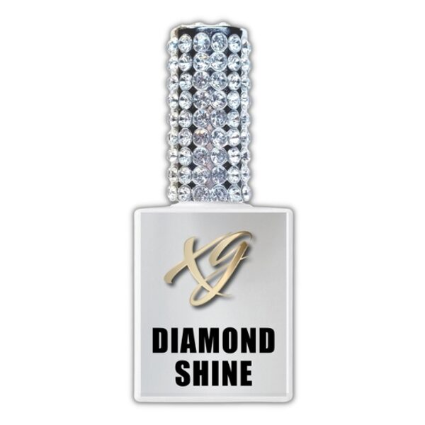 XG Diamond Shine Top Coat 15ml