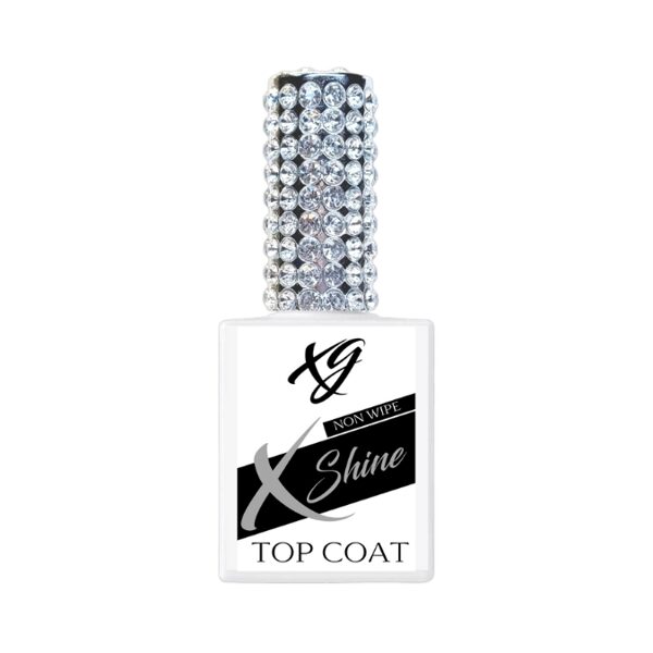 XG TOP Coat - X SHINE, 15ml